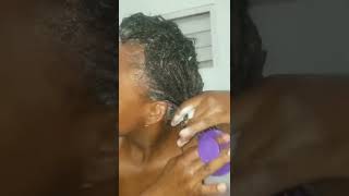 Scalp Massage For Extreme Hair Growth | Scalp Massaging Brush