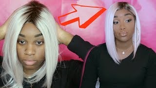 Grwm | How I Make My Synthetic Wigs Look Natural | Wigs.Com