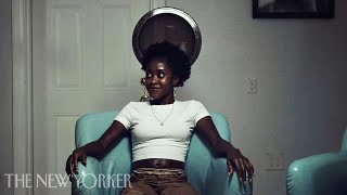 Black Power In Hair | Babybangz | The New Yorker Documentary