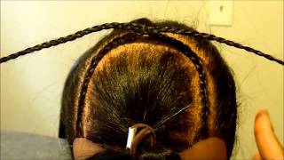 Sew In Basics W/ Trace: What Is An Anchor Braid?