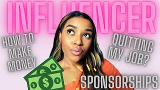 How To Start A Successful Channel, Monetize, Get Sponsorships As A Small Youtuber 2021 | Ayiyi Hair