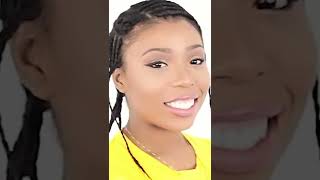 Partial Sew In Weave Tutorial! #Shorts