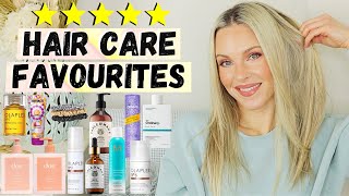 Best Hair Care Products 2022