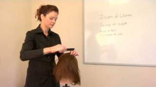 Hair Care & Styling Tips : How To Do A Bouffant