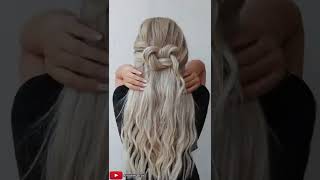  Easy Diy Hairstyles  For Long Hair