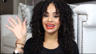 Wowafrican Virgin Brazilian Curly Hair & Lace Closure