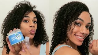 How To Wash Curly Weave Featuring The Jessica Range Kinky Curly Weave