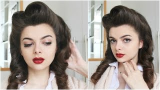 How To: Victory Rolls