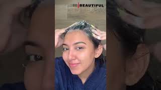Hair Care Routine You Must Follow On Your Wash Day | Hair Care Guide | Be Beautiful #Shorts