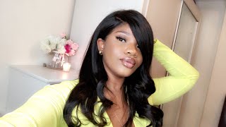 No Customisation Needed ! Wig Beginner Friendly Wig | Wig Encounters Review