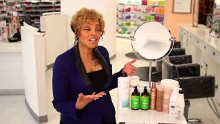 Hair Cleanser Vs. Shampoo : Hair Care & Styling Advice
