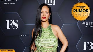 Rihanna Files Trademark For Fenty Hair Care Line, Usher Addresses Potential Verzuz Battle