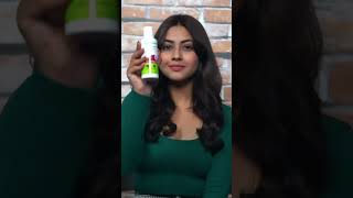 Three Steps To Healthy Hair With Mamaearth’S Onion Hair Care Range