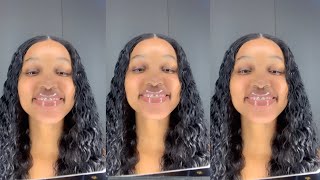 The Perfect Glueless Wig Install | Girlsglowhair