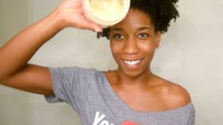My Favorite Hair Products For "Natural Hair"
