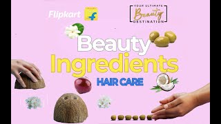 Natural Ingredient Hair Care Products At Flipkart Beauty | Flipkart