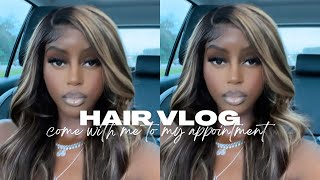 Wow! Im Obsessed! Watch Me Get This 5X5 Lace Closure Wig Installed! | Alipearl Hair | Cacheamonet