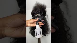 Easy Way 2 Steps To Fit Curly Human Hair Wigs #Curlywigs #Wigsforblackwomen #Wigvendors #Shorts