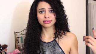 Bestlacewigs Curly Hair Glueless Full Lace Wigs Gsw490 + June Giveaway