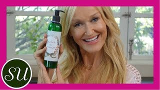 Diy Coconut Milk Shampoo Recipe | Natural Hair Care