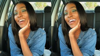 Watch Me Install This Lace Closure Wig Ft. Abijale Hair