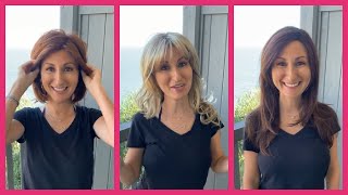 Which Wig Should I Wear? (Official Godiva'S Secret Wigs Video)