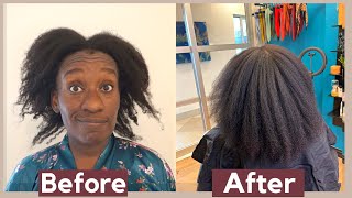 5 Tips To For Healthy Growing Natural 4C Hair | Not Your Typical Tips But It Works
