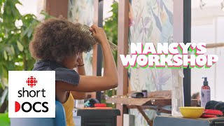 Natural Hair Struggles? Not Anymore For These Young Girls | Nancy'S Workshop