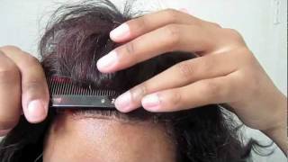 ☏ How To: Apply A Closure With Ghost Bond (And Removal)