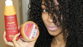 How To Moisturize Kinky Curly Weave For Natural Hair
