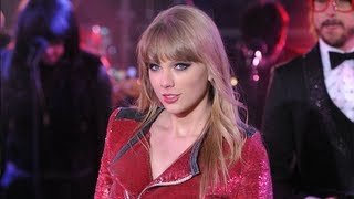 Get Taylor Swift'S Blunt Bangs At Home | Hair Tutorial | Bella How To