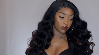 Sexy Date Night Wig | Freetress Equal Letty | Ebonyline.Com