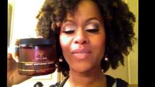 As I Am Products: A Natural Hair Product Review 9 July 2013