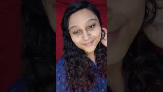 Easy Hairstyle For Short And Medium Hair| Curly Hairstyle #Hairstyle #Youtube #Shorts #Beauty #Tips