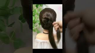 Beautiful New Hairstyles 2022 | Girls Flower Hairstyles | #Merrygill
