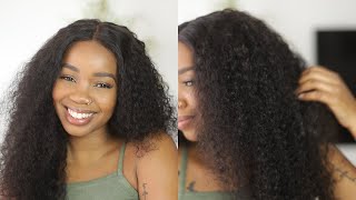 Secrets For Glueless Wig Installs Ft Eva Wigs