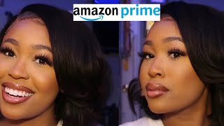 Affordable Wig Review Ft. Megalook Hair // Best Bob On Amazon!