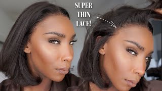 Natural Everyday Wig | Beginner Friendly | Rpg Show Lifestyle
