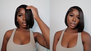 Hottest Bob Wig For The Summerft.Ywigs