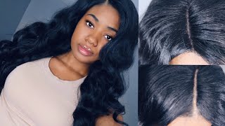 How To Make Your Synthetic Wig Look Natural (Very Detailed) | Freetress Equal Letty Review