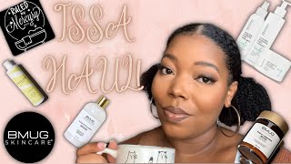 The Ultimate Self Care Haul | Natural Hair + Body Buys!