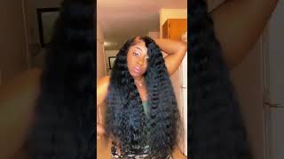 Comment 1234 In Below For The Fave Style Ft.Reshinehair #Wigs #Curlyhair