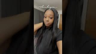 Glueless ,Easy To Go,U Part Wig Human Hair Body Wave Reviews #Catwo Hair#Wigreview #Wigs #Upartwig