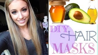 Diy Hair Mask + How To Wash Your Extensions - Bellami Hair