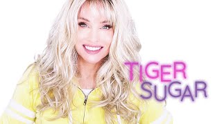 Belle Tress Tiger Sugar Wig Review | Unboxing & Try On Of 3 Colors | What Is A Half Moon Lace Front?
