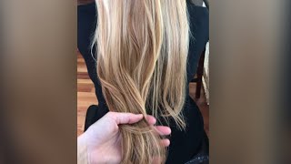 Fusion Hair Extensions Review!! *Honest Review And Tips For Hair Extensions*