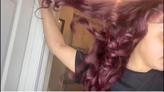Girls Glow Hair Review
