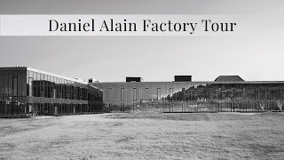 How Are Human Hair Wigs Made? Find Out By Touring Daniel Alain'S Factory