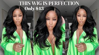 $43 Perfection!  Perfect Synthetic Wig For Any Occasion/Any Season | Sharronrenee