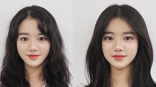 12 Easy & Cute Korean Hairstyles  Amazing Hair Transformation 2019 | Hair Beauty